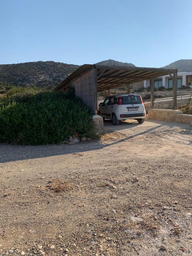 קרפאטוס Villa Bravo מראה חיצוני תמונה