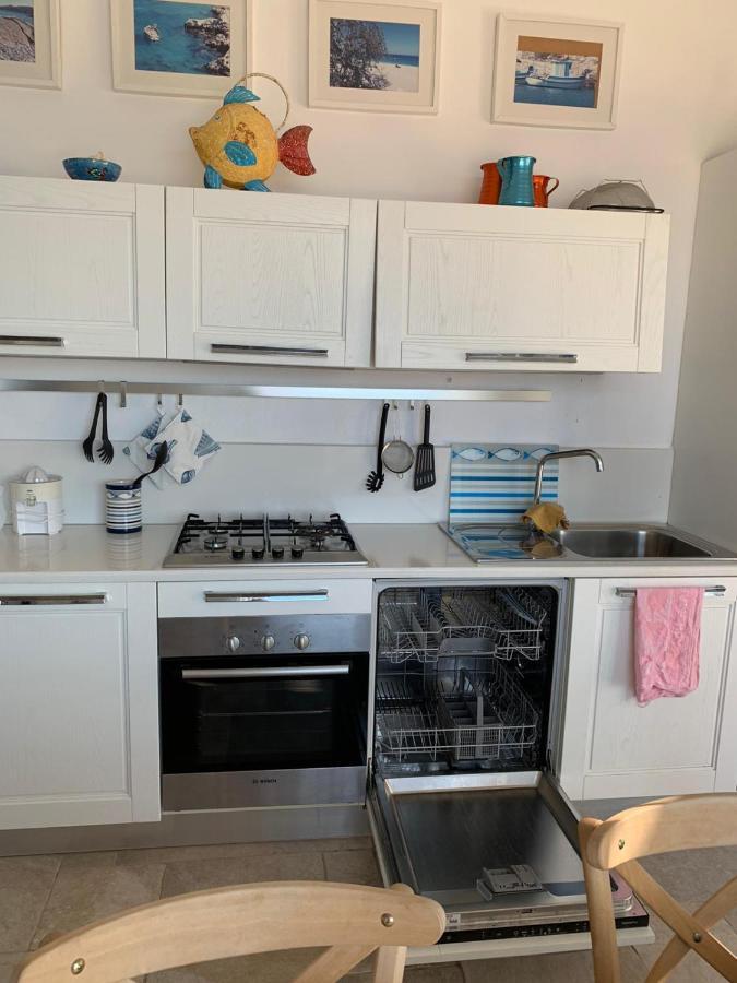 קרפאטוס Villa Bravo מראה חיצוני תמונה