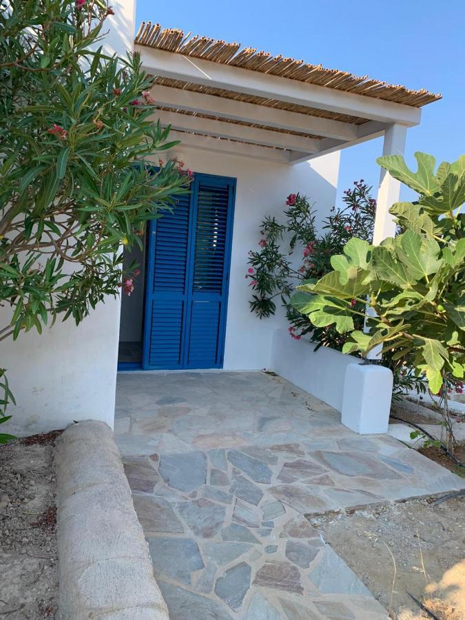 קרפאטוס Villa Bravo מראה חיצוני תמונה