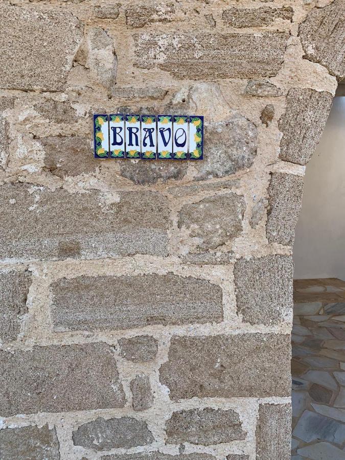 קרפאטוס Villa Bravo מראה חיצוני תמונה