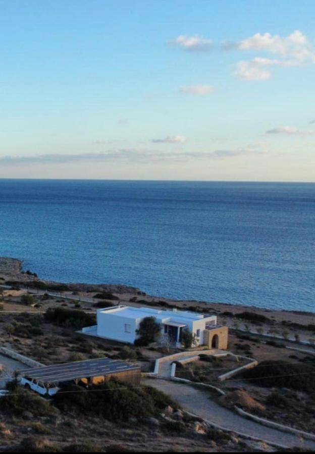 קרפאטוס Villa Bravo מראה חיצוני תמונה