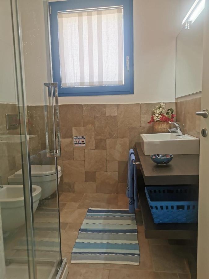 קרפאטוס Villa Bravo מראה חיצוני תמונה
