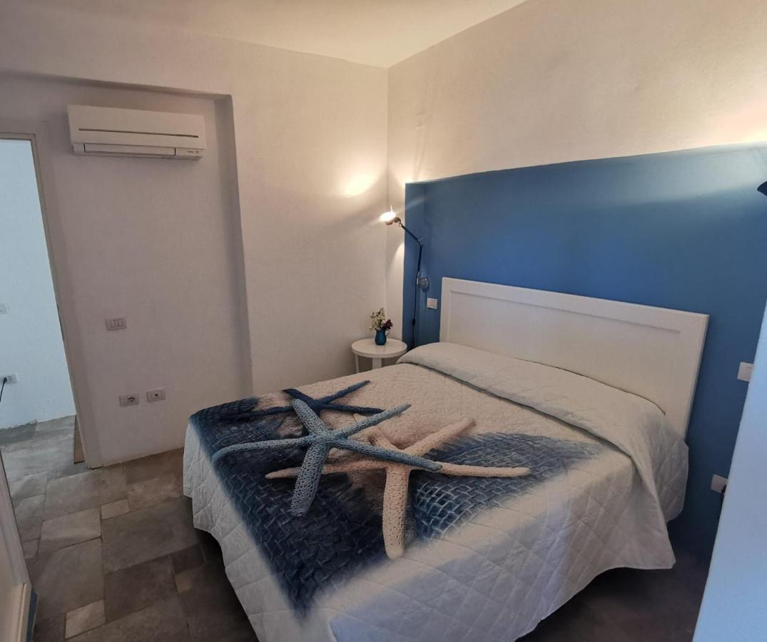 קרפאטוס Villa Bravo מראה חיצוני תמונה