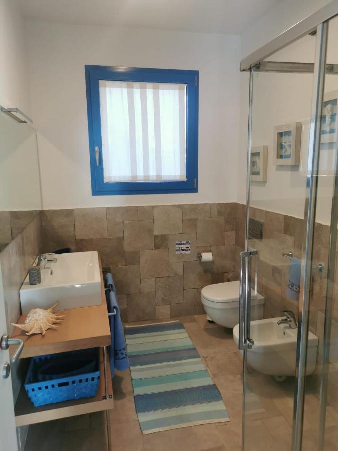 קרפאטוס Villa Bravo מראה חיצוני תמונה
