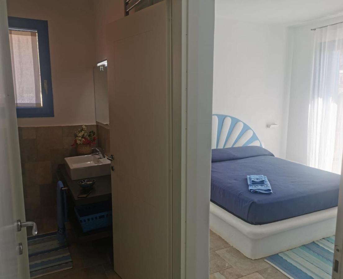 קרפאטוס Villa Bravo מראה חיצוני תמונה