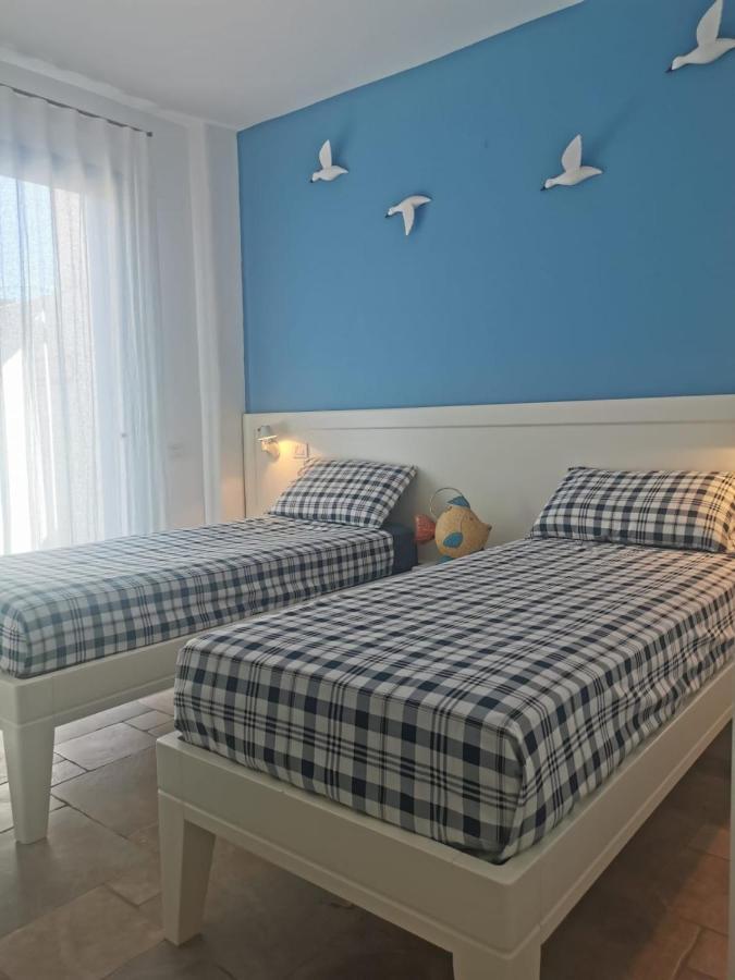 קרפאטוס Villa Bravo מראה חיצוני תמונה